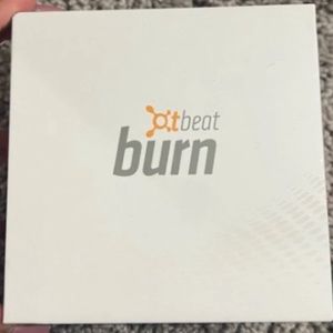 Orange Theory Heart Rate Monitor (OTBeat Burn)
